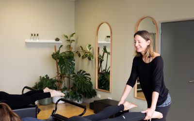 What is Pilates?