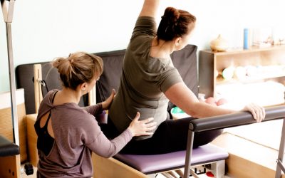 Is Pilates Right For Me?